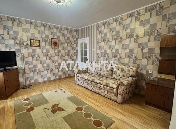 1-комнатная квартира по адресу ул. Бочарова ген. (площадь 43,1 м²) - Atlanta.ua - фото 4