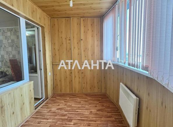 1-комнатная квартира по адресу ул. Бочарова ген. (площадь 43,1 м²) - Atlanta.ua - фото 5