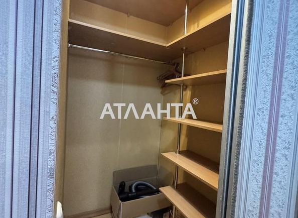 1-комнатная квартира по адресу ул. Бочарова ген. (площадь 43,1 м²) - Atlanta.ua - фото 7