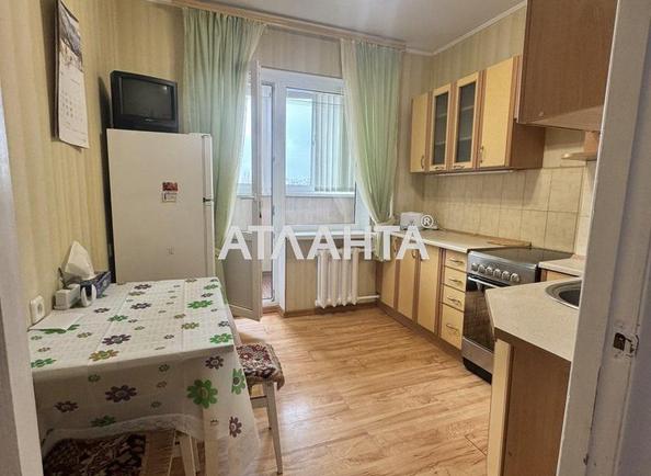 1-комнатная квартира по адресу ул. Бочарова ген. (площадь 43,1 м²) - Atlanta.ua - фото 8