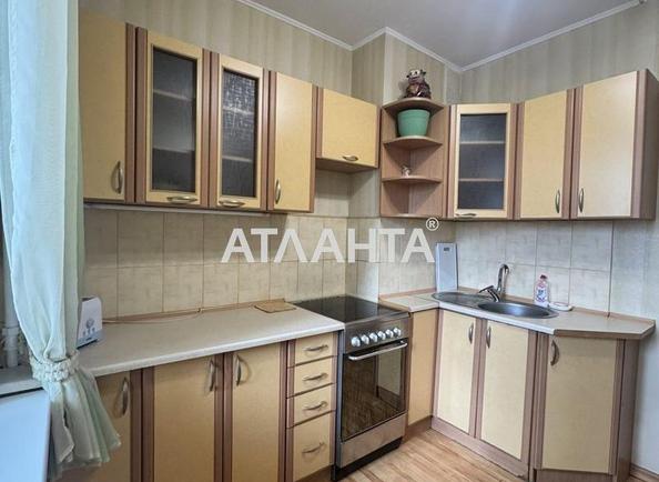 1-комнатная квартира по адресу ул. Бочарова ген. (площадь 43,1 м²) - Atlanta.ua - фото 9