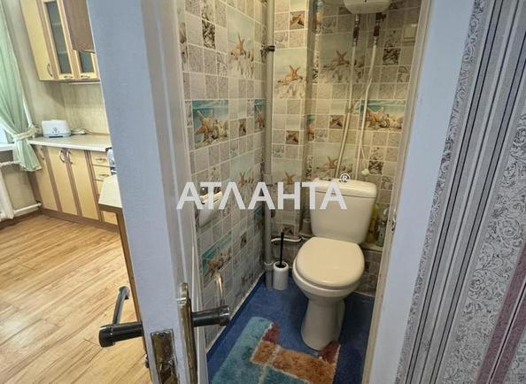 1-комнатная квартира по адресу ул. Бочарова ген. (площадь 43,1 м²) - Atlanta.ua - фото 10