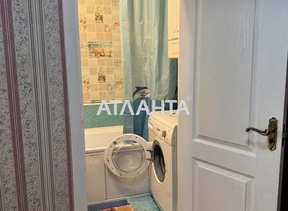 1-комнатная квартира по адресу ул. Бочарова ген. (площадь 43,1 м²) - Atlanta.ua - фото 11