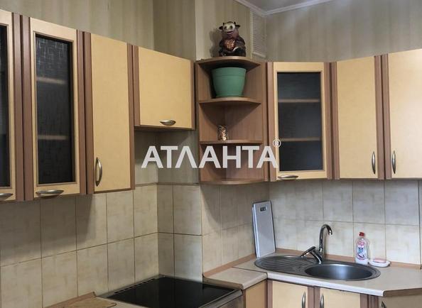 1-комнатная квартира по адресу ул. Бочарова ген. (площадь 43,1 м²) - Atlanta.ua - фото 13