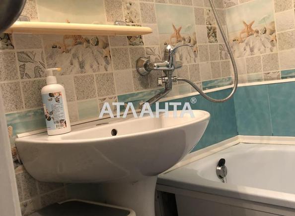 1-комнатная квартира по адресу ул. Бочарова ген. (площадь 43,1 м²) - Atlanta.ua - фото 15