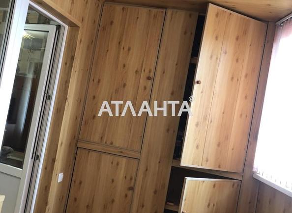 1-комнатная квартира по адресу ул. Бочарова ген. (площадь 43,1 м²) - Atlanta.ua - фото 16