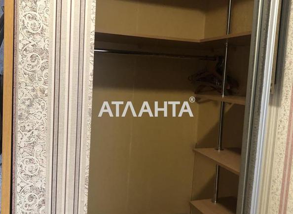 1-комнатная квартира по адресу ул. Бочарова ген. (площадь 43,1 м²) - Atlanta.ua - фото 17