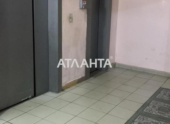 1-комнатная квартира по адресу ул. Бочарова ген. (площадь 43,1 м²) - Atlanta.ua - фото 18