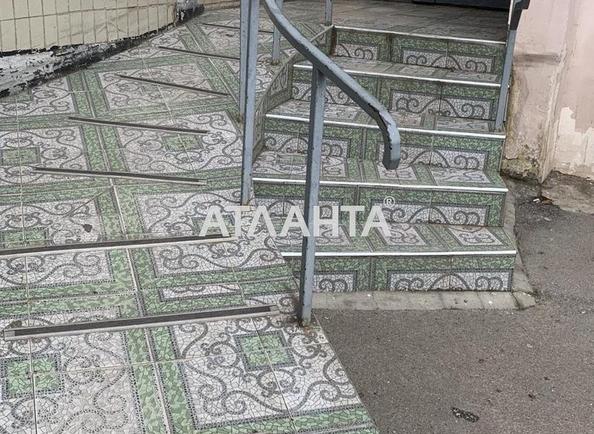 1-комнатная квартира по адресу ул. Бочарова ген. (площадь 43,1 м²) - Atlanta.ua - фото 19