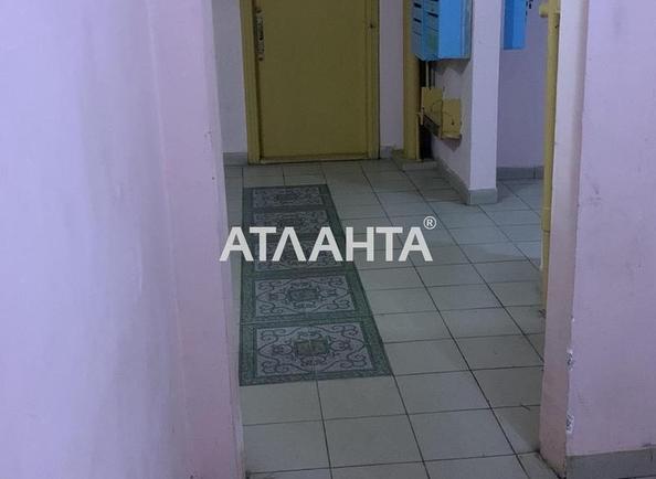 1-комнатная квартира по адресу ул. Бочарова ген. (площадь 43,1 м²) - Atlanta.ua - фото 20