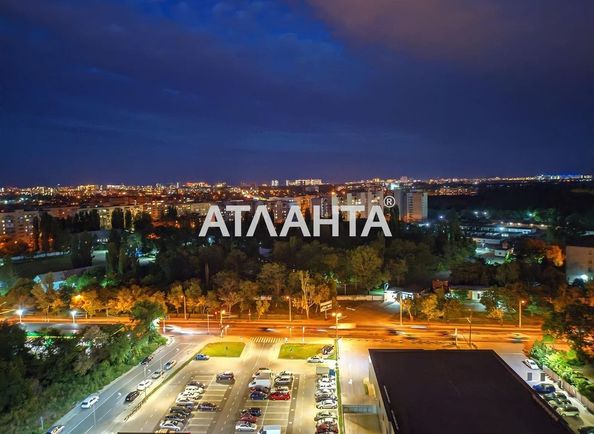 2-rooms apartment apartment by the address st. Ovidiopolskaya dor (area 69,3 m²) - Atlanta.ua - photo 2