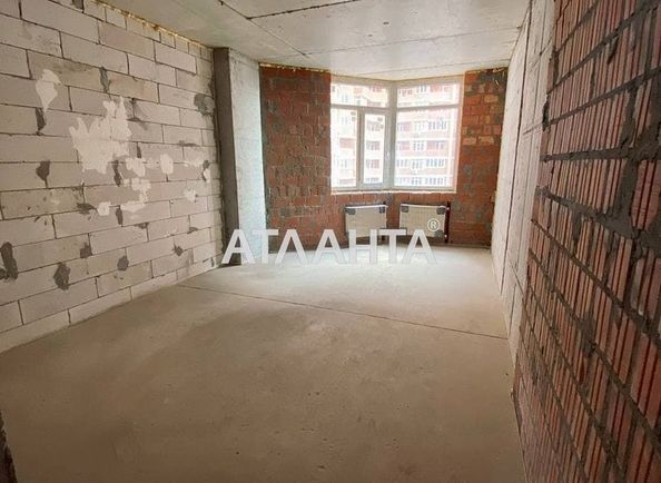 2-rooms apartment apartment by the address st. Ovidiopolskaya dor (area 69,3 m²) - Atlanta.ua - photo 3