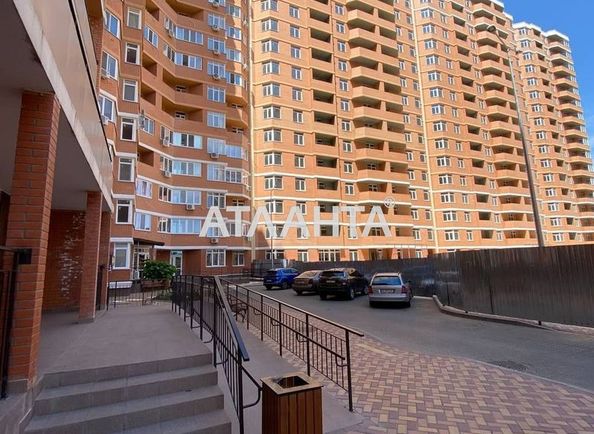 2-rooms apartment apartment by the address st. Ovidiopolskaya dor (area 69,3 m²) - Atlanta.ua - photo 7