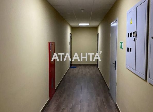2-rooms apartment apartment by the address st. Ovidiopolskaya dor (area 69,3 m²) - Atlanta.ua - photo 8