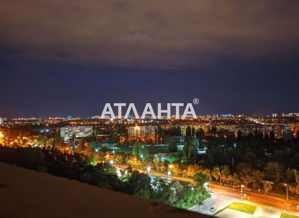 2-rooms apartment apartment by the address st. Ovidiopolskaya dor (area 69,3 m²) - Atlanta.ua - photo 10