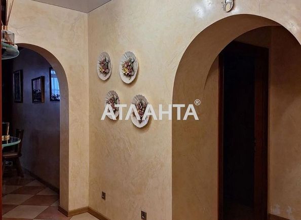 3-кімнатна квартира за адресою Плугова вул. (площа 97 м²) - Atlanta.ua - фото 12