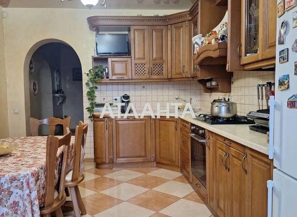3-кімнатна квартира за адресою Плугова вул. (площа 97 м²) - Atlanta.ua - фото 3
