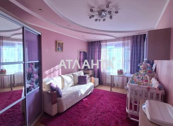 3-кімнатна квартира за адресою Плугова вул. (площа 97 м²) - Atlanta.ua - фото 7