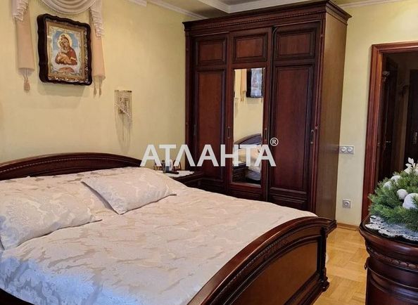 3-кімнатна квартира за адресою Плугова вул. (площа 97 м²) - Atlanta.ua - фото 10
