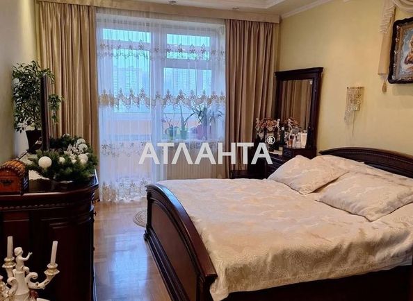 3-кімнатна квартира за адресою Плугова вул. (площа 97 м²) - Atlanta.ua - фото 8