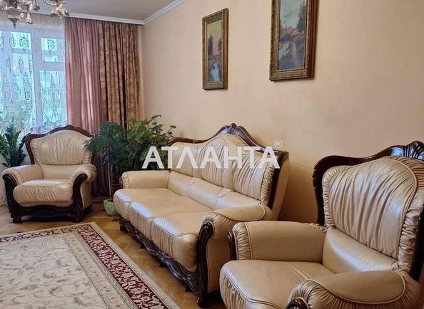 3-кімнатна квартира за адресою Плугова вул. (площа 97 м²) - Atlanta.ua - фото 5