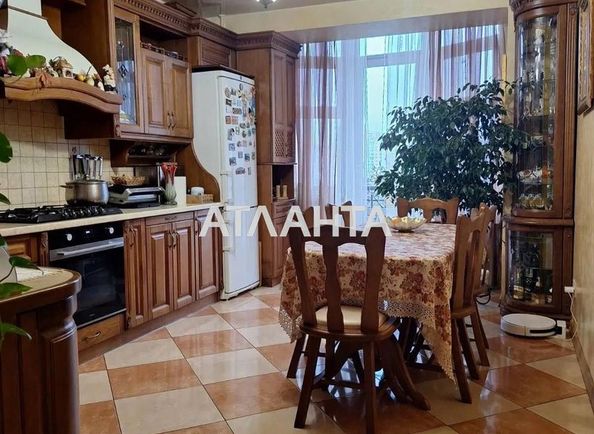 3-кімнатна квартира за адресою Плугова вул. (площа 97 м²) - Atlanta.ua