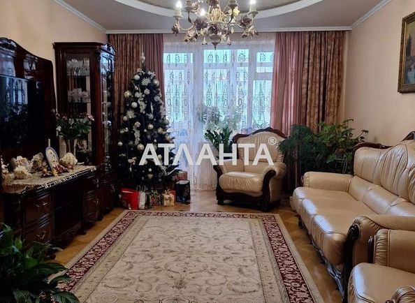 3-кімнатна квартира за адресою Плугова вул. (площа 97 м²) - Atlanta.ua - фото 4