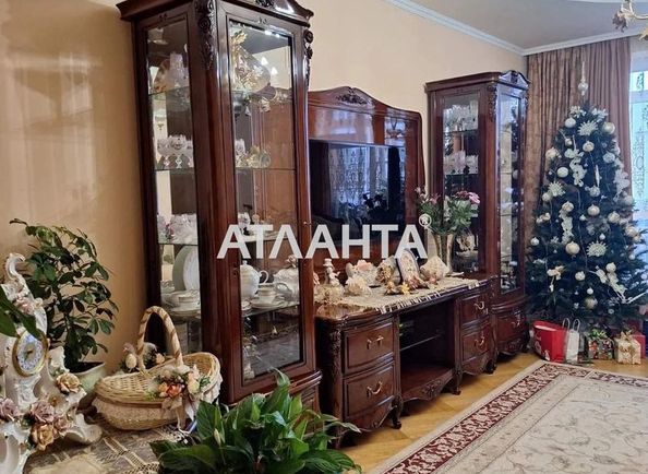 3-кімнатна квартира за адресою Плугова вул. (площа 97 м²) - Atlanta.ua - фото 6