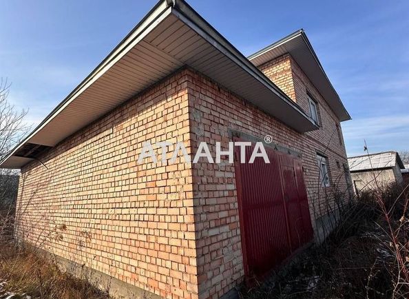 Дом по адресу ул. Пигуляка (площадь 127,9 м²) - Atlanta.ua - фото 3