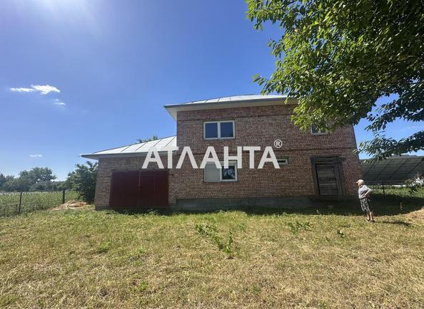 Будинок за адресою вул. Пігуляка (площа 127,9 м²) - Atlanta.ua - фото 2