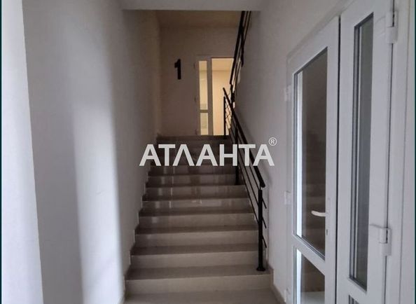 1-room apartment apartment by the address st. Slobodskaya (area 23,5 m²) - Atlanta.ua - photo 8