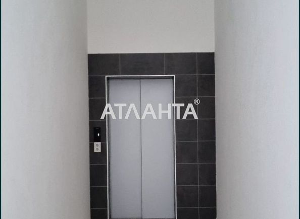 1-room apartment apartment by the address st. Slobodskaya (area 23,5 m²) - Atlanta.ua - photo 9
