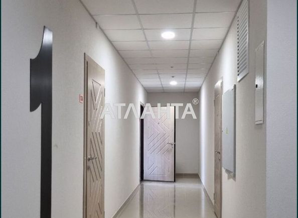 1-room apartment apartment by the address st. Slobodskaya (area 23,5 m²) - Atlanta.ua - photo 10