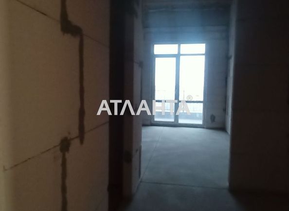 1-room apartment apartment by the address st. Slobodskaya (area 23,5 m²) - Atlanta.ua - photo 4