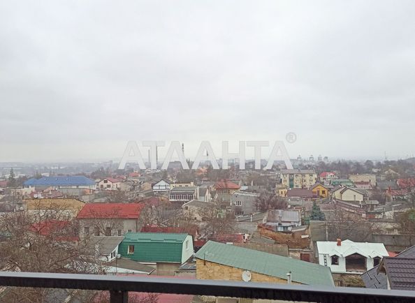 1-room apartment apartment by the address st. Slobodskaya (area 23,5 m²) - Atlanta.ua - photo 14