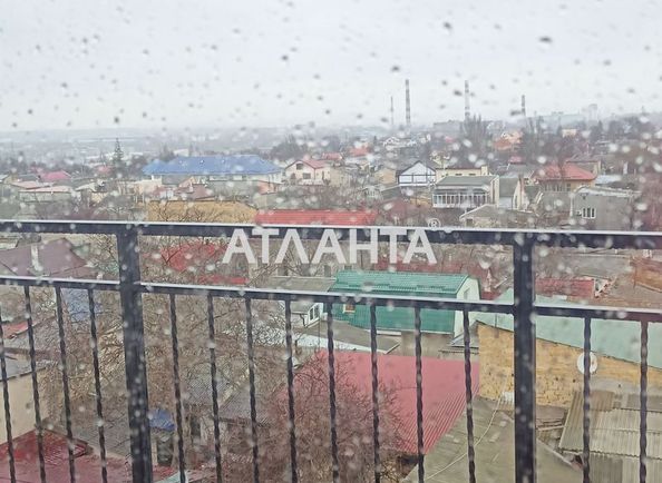 1-room apartment apartment by the address st. Slobodskaya (area 23,5 m²) - Atlanta.ua - photo 15