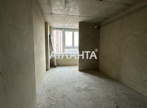 1-кімнатна квартира за адресою вул. Буковинська (площа 42 м²) - Atlanta.ua