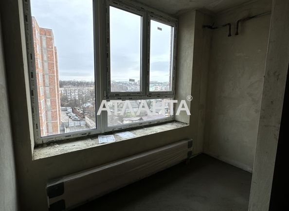 1-кімнатна квартира за адресою вул. Буковинська (площа 42 м²) - Atlanta.ua - фото 6