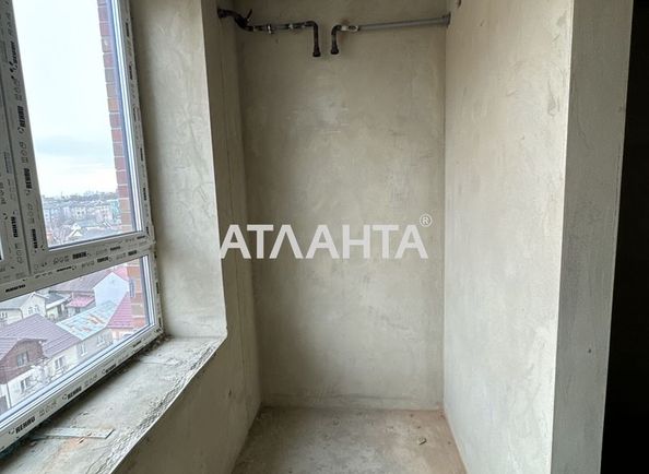 1-кімнатна квартира за адресою вул. Буковинська (площа 42 м²) - Atlanta.ua - фото 7