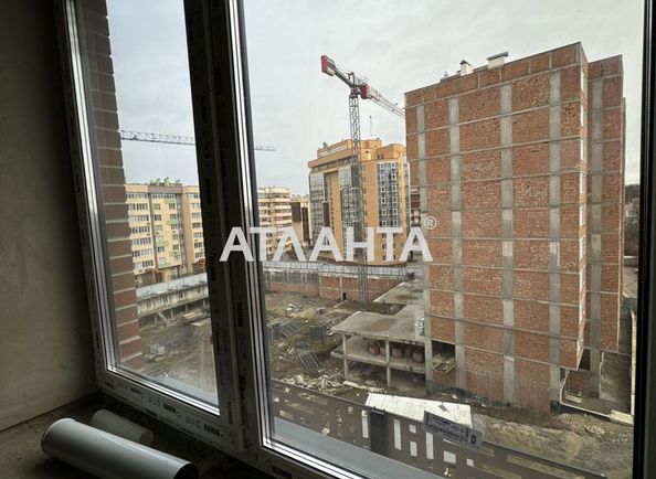 1-кімнатна квартира за адресою вул. Буковинська (площа 42 м²) - Atlanta.ua - фото 11