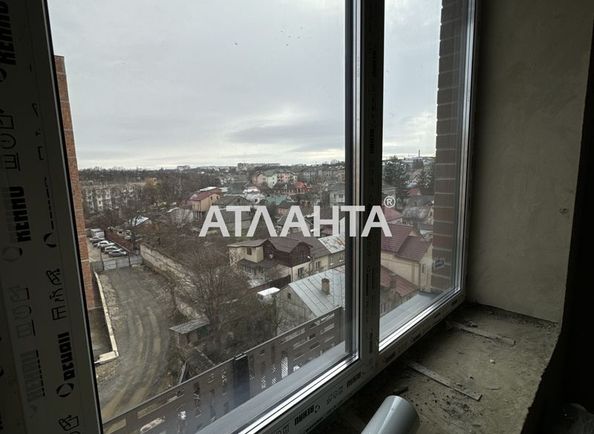 1-кімнатна квартира за адресою вул. Буковинська (площа 42 м²) - Atlanta.ua - фото 12