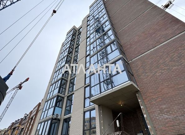 1-кімнатна квартира за адресою вул. Буковинська (площа 42 м²) - Atlanta.ua - фото 16