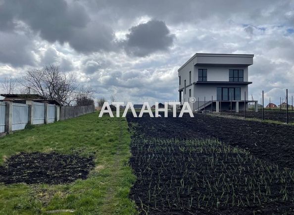 Ділянка за адресою вул. Івана Франка (площа 10 сот) - Atlanta.ua - фото 6