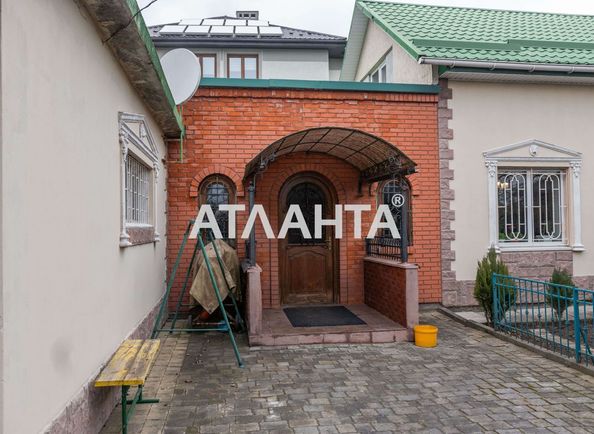 Будинок за адресою вул. Стрийська (площа 344 м²) - Atlanta.ua - фото 3