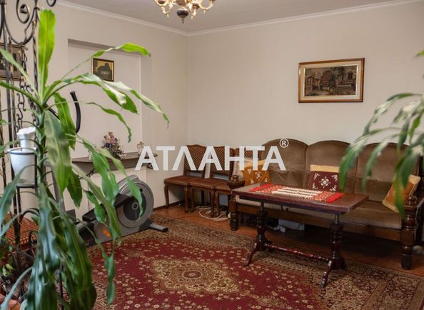 Будинок за адресою вул. Стрийська (площа 344 м²) - Atlanta.ua - фото 10