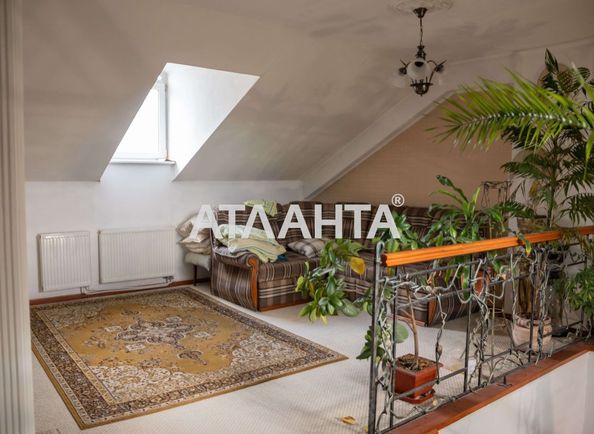 Будинок за адресою вул. Стрийська (площа 344 м²) - Atlanta.ua - фото 23