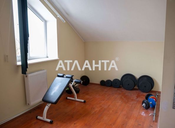 Будинок за адресою вул. Стрийська (площа 344 м²) - Atlanta.ua - фото 26