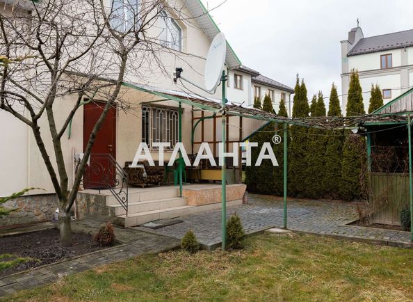 Будинок за адресою вул. Стрийська (площа 344 м²) - Atlanta.ua - фото 28