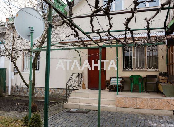 Будинок за адресою вул. Стрийська (площа 344 м²) - Atlanta.ua - фото 29