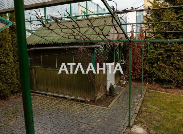 Будинок за адресою вул. Стрийська (площа 344 м²) - Atlanta.ua - фото 31